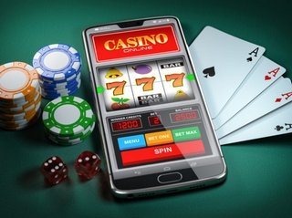 Стратегии игры в казино